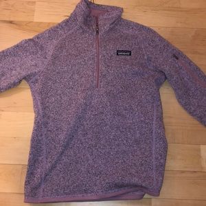 Patagonia snap-t